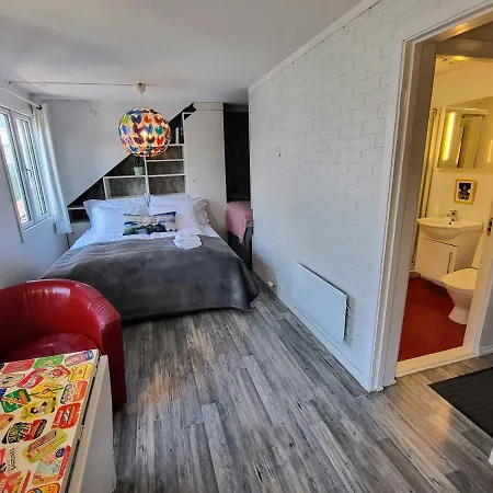 Bed & Breakfast Cozee