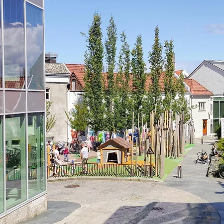 Cozee Bed & Breakfast Stavanger