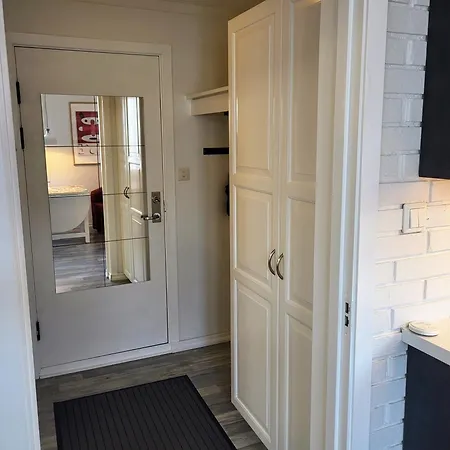 Cozee Bed & Breakfast Stavanger