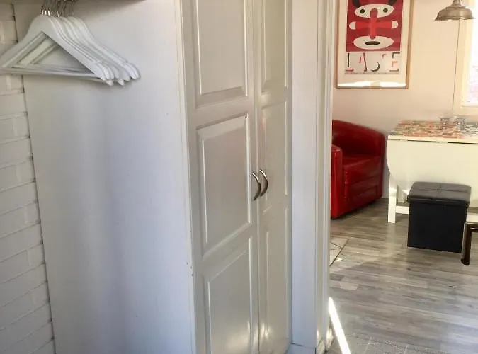 Nocleg ze śniadaniem Cozee