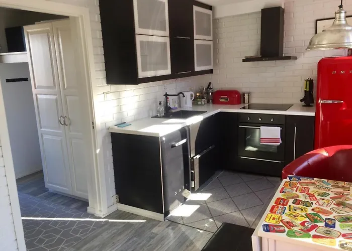 Bed & Breakfast Cozee