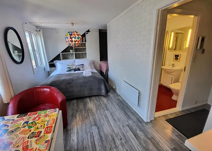 Bed & Breakfast Cozee