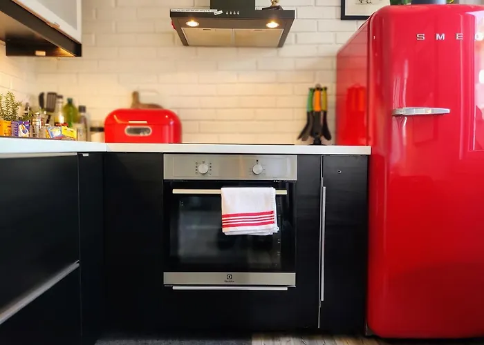 Cozee Bed & Breakfast 3*