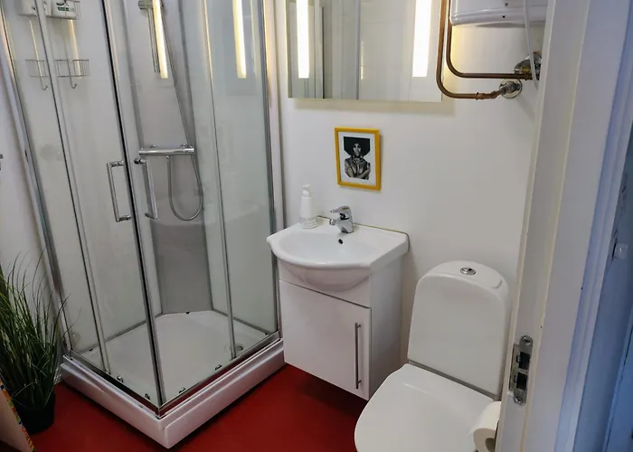 Cozee Bed & Breakfast Stavanger