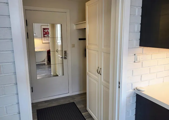 Cozee Bed & Breakfast Stavanger