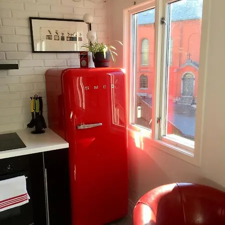 Cozee Στάβανγκερ