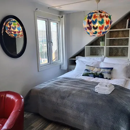 Cozee 3* Στάβανγκερ