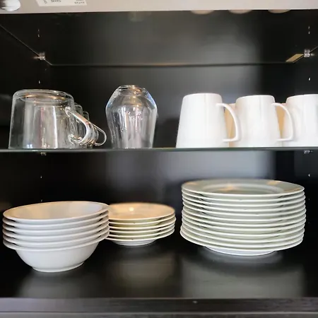 Cozee Στάβανγκερ