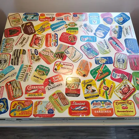 Cozee Bed and Breakfast Στάβανγκερ