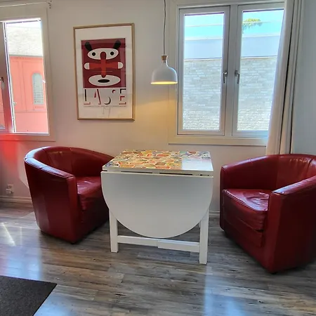 Bed and Breakfast Cozee