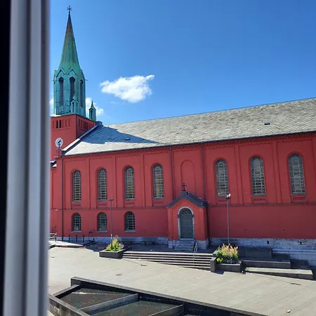 Cozee Bed and Breakfast 3*