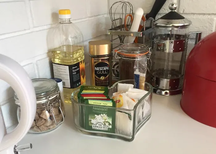 Cozee 3* 斯塔万格