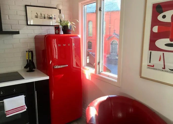 住宿加早餐酒店 Cozee