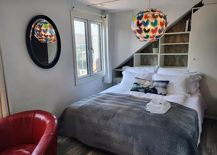 Cozee 3* 斯塔万格