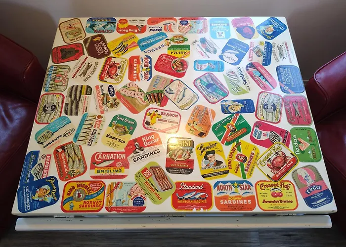 Cozee 住宿加早餐酒店 斯塔万格